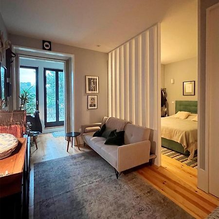 Boavista Charming Apartment With Garden By Great&Cosy 波尔图 外观 照片