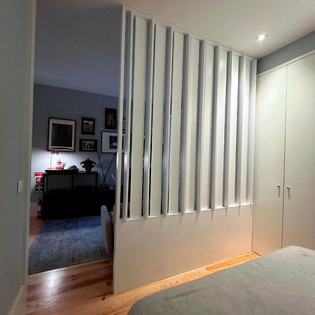 Boavista Charming Apartment With Garden By Great&Cosy 波尔图 外观 照片