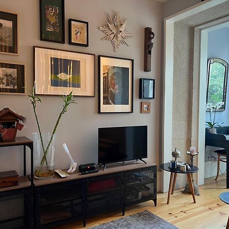 Boavista Charming Apartment With Garden By Great&Cosy 波尔图 外观 照片