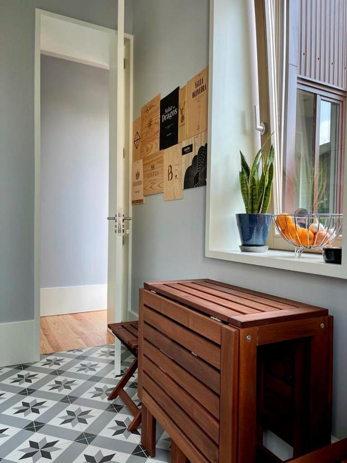 Boavista Charming Apartment With Garden By Great&Cosy 波尔图 外观 照片