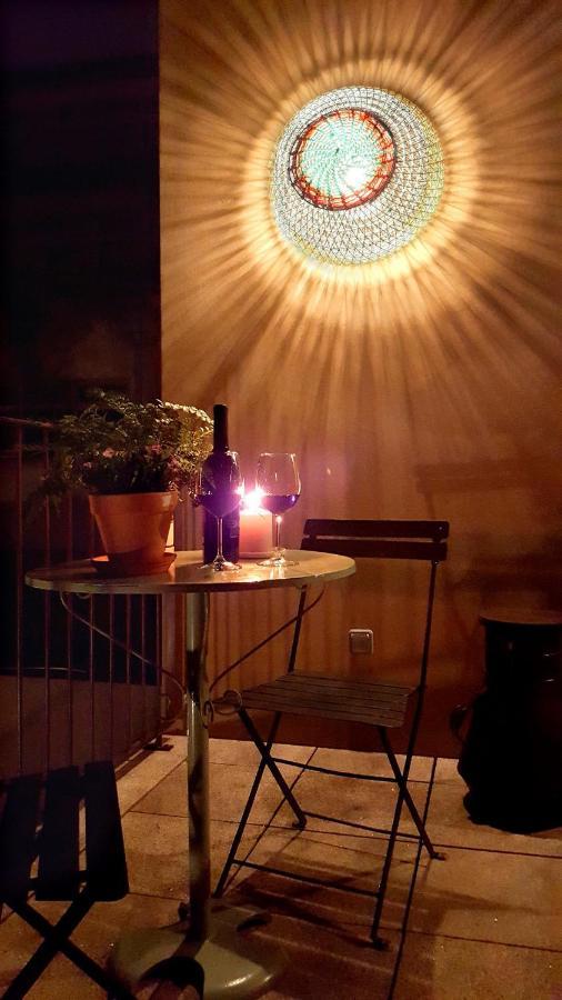 Boavista Charming Apartment With Garden By Great&Cosy 波尔图 外观 照片
