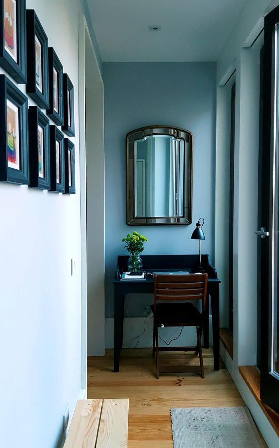 Boavista Charming Apartment With Garden By Great&Cosy 波尔图 外观 照片