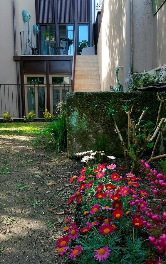 Boavista Charming Apartment With Garden By Great&Cosy 波尔图 外观 照片