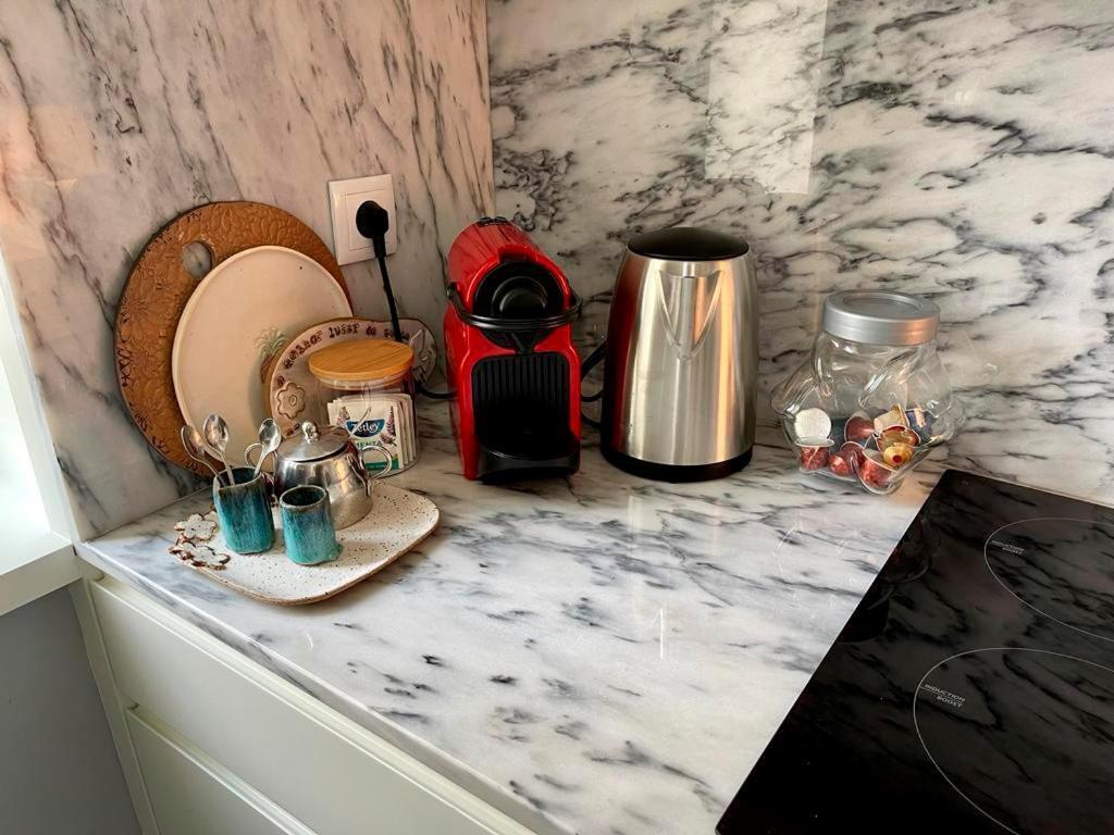 Boavista Charming Apartment With Garden By Great&Cosy 波尔图 外观 照片