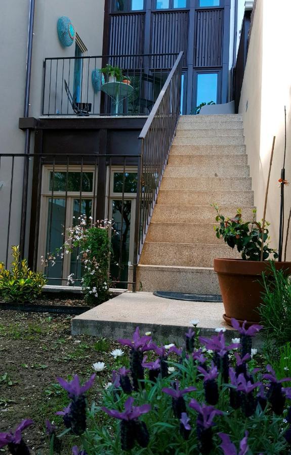 Boavista Charming Apartment With Garden By Great&Cosy 波尔图 外观 照片