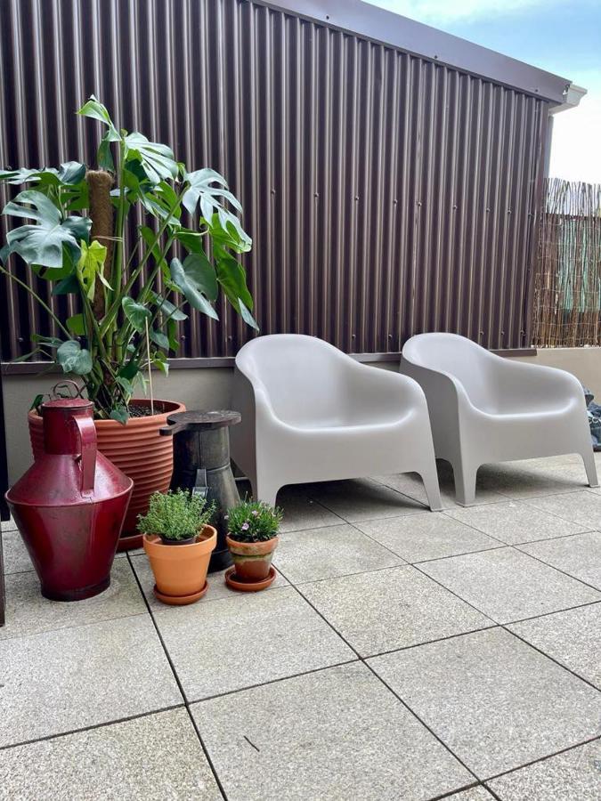 Boavista Charming Apartment With Garden By Great&Cosy 波尔图 外观 照片