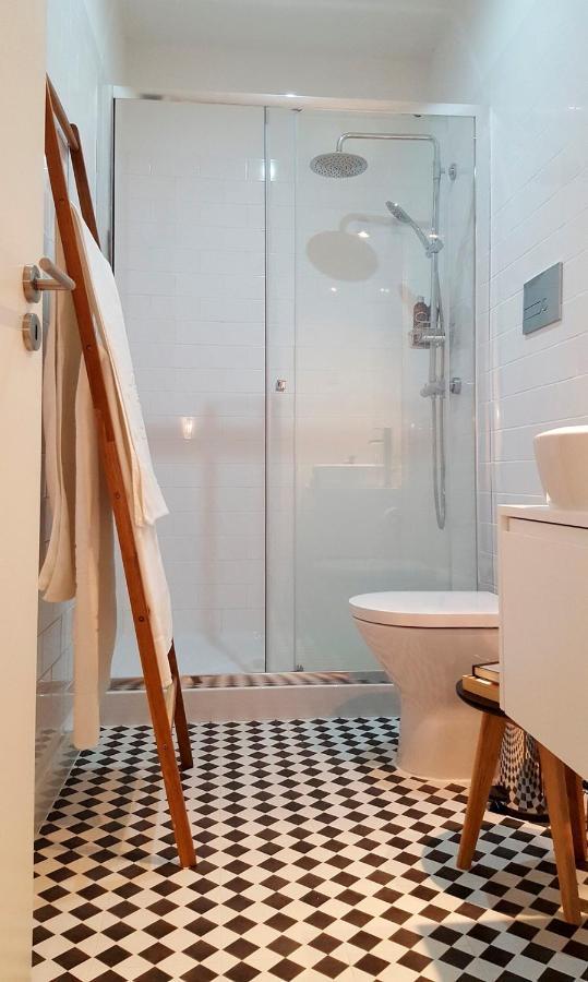 Boavista Charming Apartment With Garden By Great&Cosy 波尔图 外观 照片
