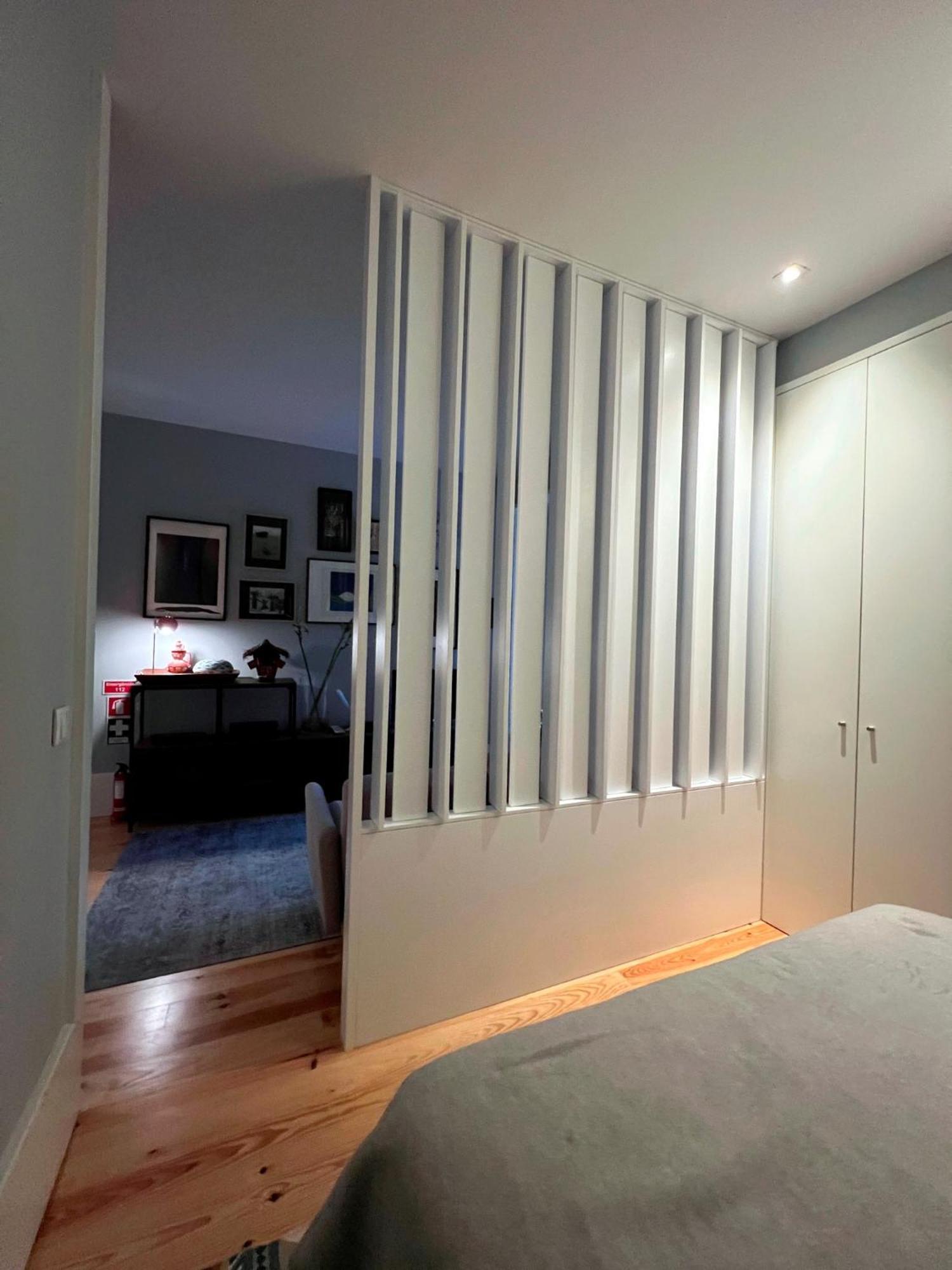Boavista Charming Apartment With Garden By Great&Cosy 波尔图 外观 照片
